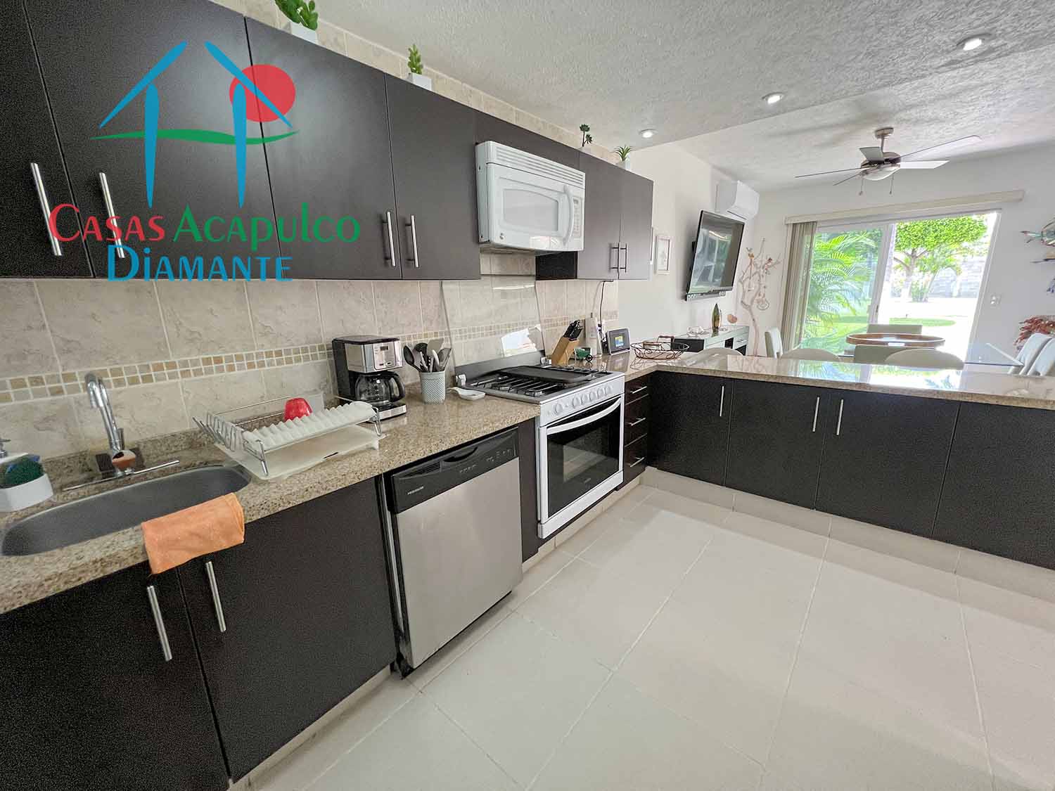 Villas Velato Colombina 8 - Cocina 6